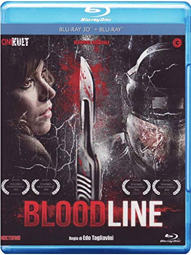 Bloodline 3D
