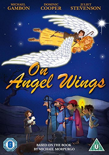 On Angel Wings [Edizione: Regno Unito] [Edizione: Regno Unito]