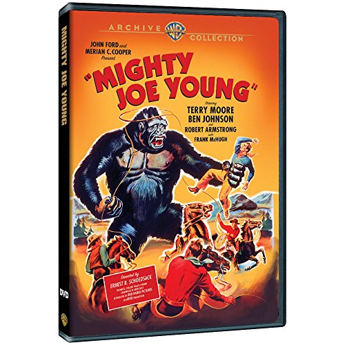 Mighty Joe Young