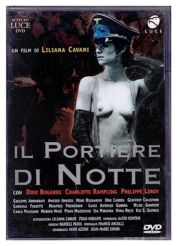 Il Portiere Di Notte