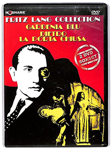Lang Fritz Collection
