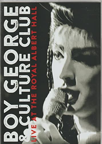 Live At Royal Albert Hall