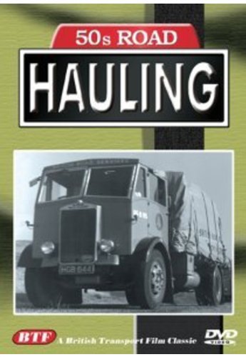 50S Road Hauling