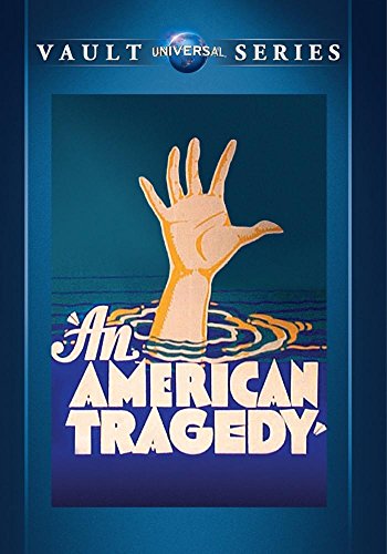 An American Tragedy [Edizione: Stati Uniti]