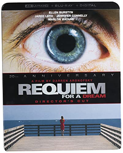 Requiem For A Dream