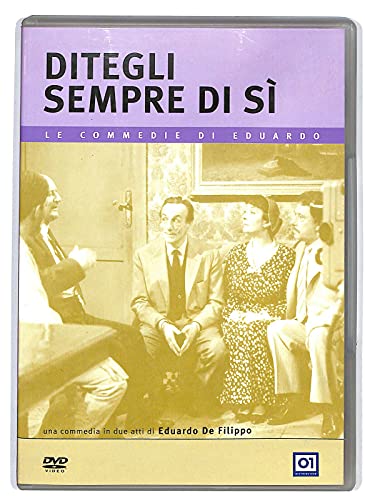 Ebond Ditegli Sempre Si Dvd