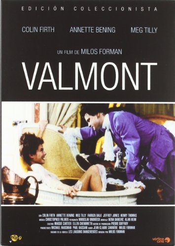 Valmont *** Europe Zone ***