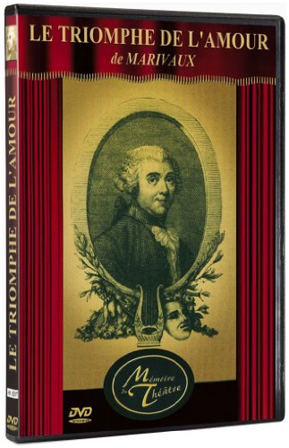Le Triomphe De L'Amour (Dvd)