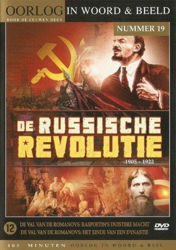 De Russische Revolutie