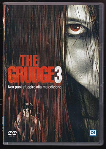 The Grudge 3