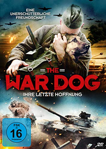 The War Dog - Ihre Letzte Hoffnung