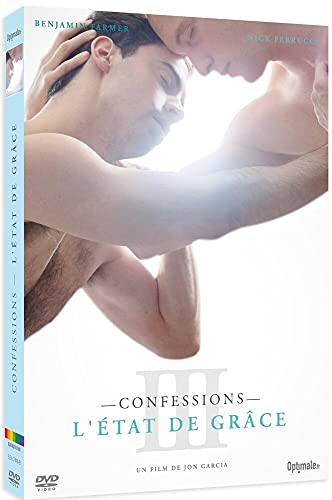 Confessions : État De Grâce