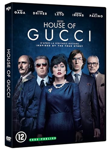House Of Gucci
