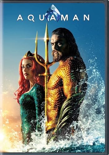 Aquaman (Dc)