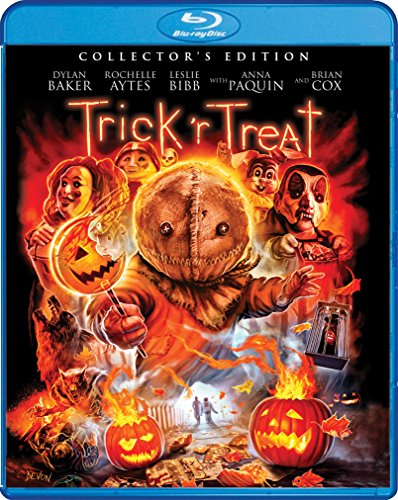 Trick ’R Treat