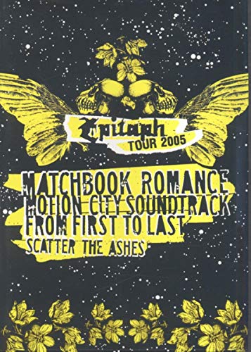 Epitaph Tour [2005] [Edizione: Regno Unito]