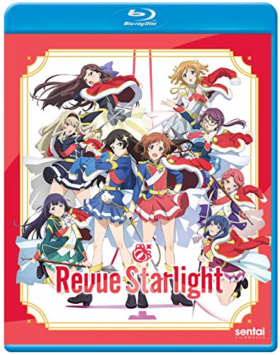 Revue Starlight