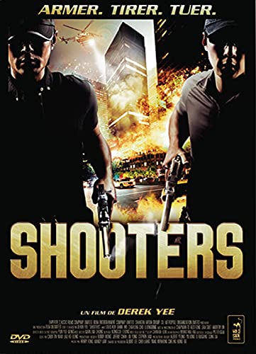Shooters [Blu-Ray]