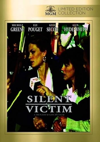Silent Victim