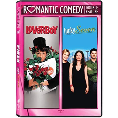 Loverboy & Lucky Seven (2 Dvd) [Edizione: Stati Uniti]