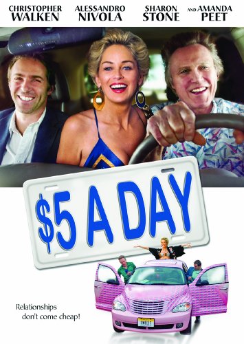 $5 A Day