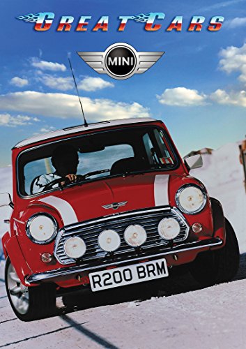 Great Cars: Mini