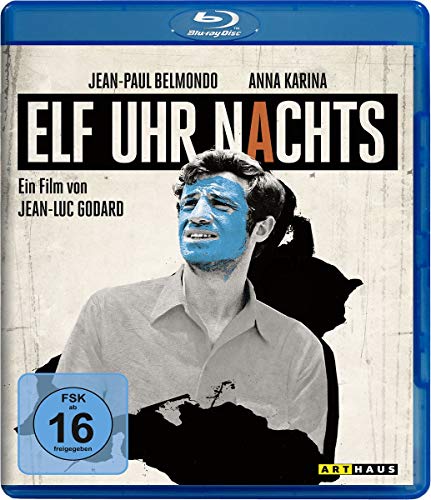 Elf Uhr Nachts