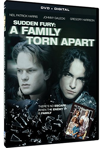 Sudden Fury: A Family Torn Apart