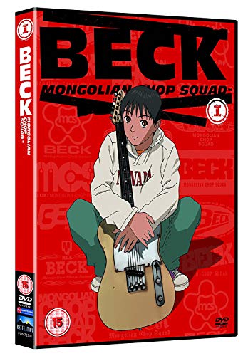 Beck Volume 1 [Edizione: Regno Unito]