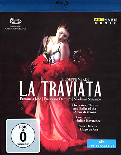 La Traviata