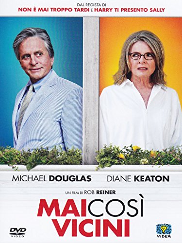 Mai Così Vicini