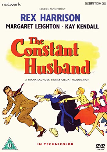 The Constant Husband [Dvd]