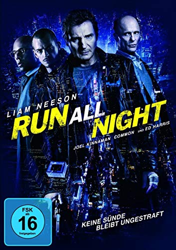 Run All Night