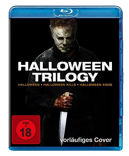 Halloween Trilogy