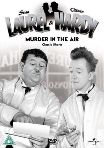 Laurel And Hardy - Volume 06 [Edizione: Regno Unito]