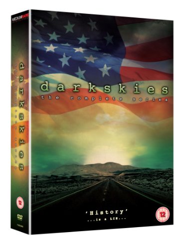 Dark Skies: The Complete Series [Dvd] [Edizione: Regno Unito]