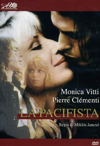 La Pacifista