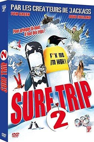 Surf Trip 2