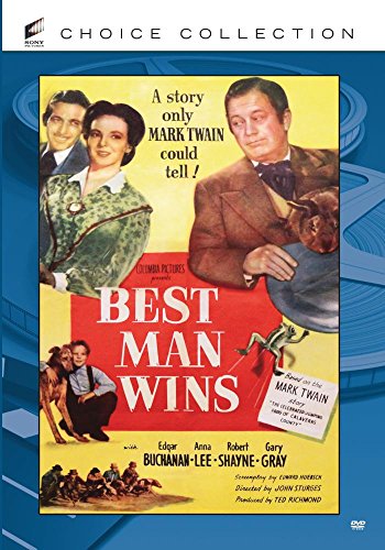 Best Man Wins
