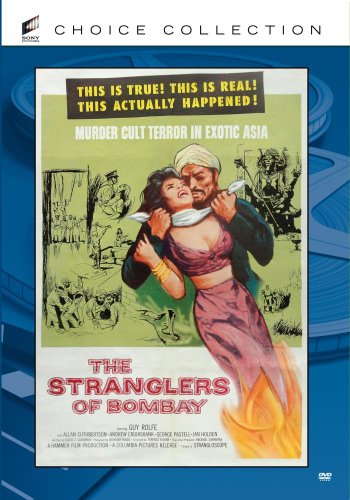 The Stranglers Of Bombay