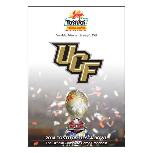 2014 Tostitos Fiesta Bowl