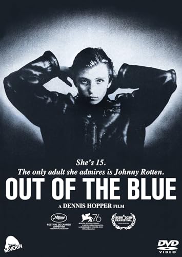 Out Of The Blue