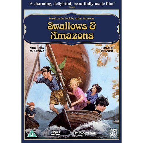 Railway Children/Swallows &...