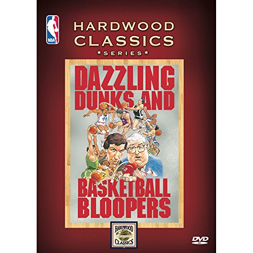 Nba Hwc: Dazzling Dunks & Basketball Bloopers [Edizione: Stati Uniti]