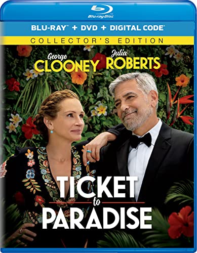 Ticket To Paradise