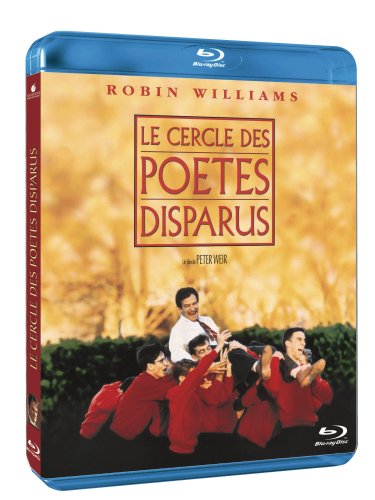 Cercle Des Poètes Disparus (Le)