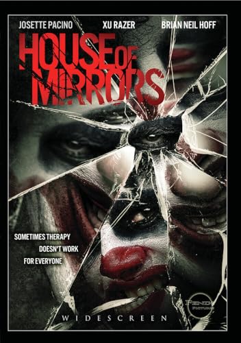 House Of Mirrors [Dvd]