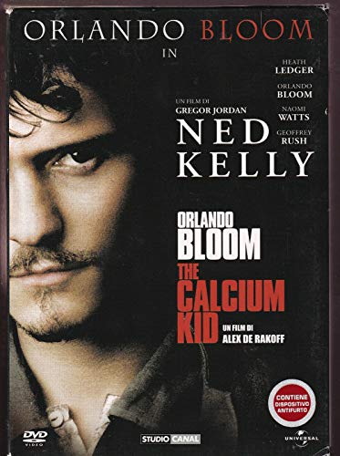 Orlando Bloom Collection