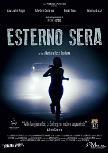 Esterno Sera ( Dvd)