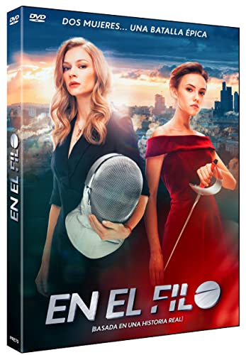 On The Edge [Dvd]